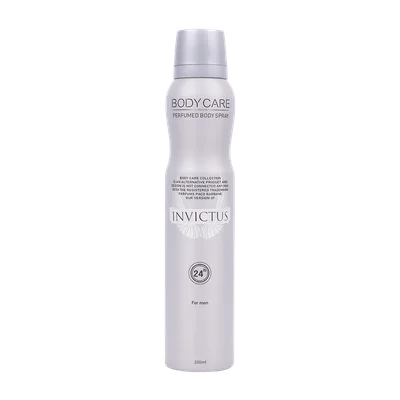 تصویر اسپری بدن مردانه اینوکتوس بادی کر