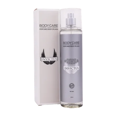 تصویر بادی اسپلش مردانه اینوکتوس بادی کر