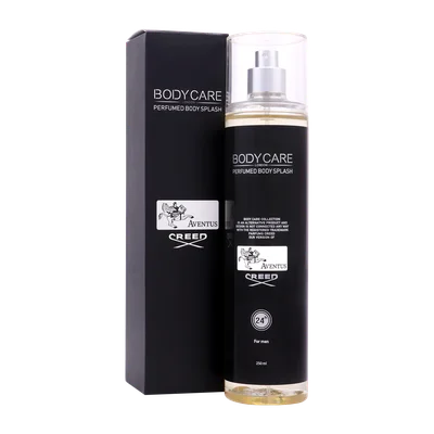 تصویر بادی اسپلش مردانه کرید اونتوس بادی کر