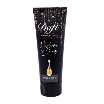 تصویر کرم عطری دست و ناخن ژادور دافی