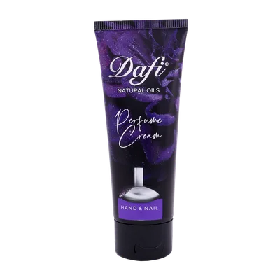 تصویر کرم عطری دست و ناخن ایفوریا دافی