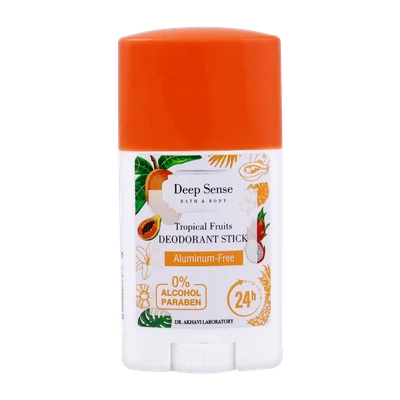 تصویر مام تروپیکال دیپ سنس