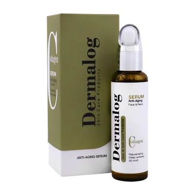 تصویر سرم ضد چروک درمالوگ