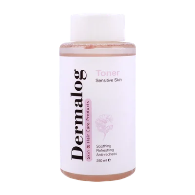 تصویر تونر درمالوگ پوست حساس
