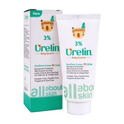 تصویر کرم اورلین 3 درصد