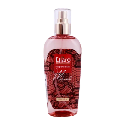 تصویر بادی اسپلش زنانه مادمازل الارو