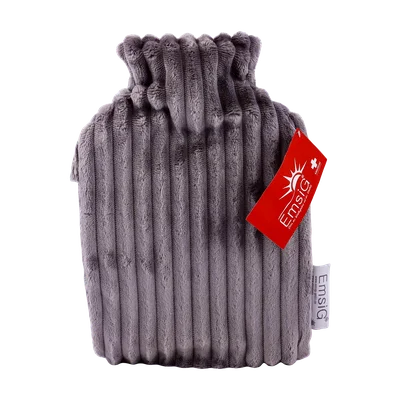 تصویر کیسه آب گرم امسیگ مدل HB164 Plus مخملی