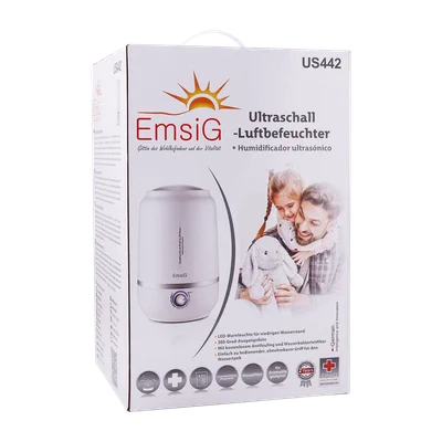 تصویر دستگاه بخور سرد امسیگ مدل US442