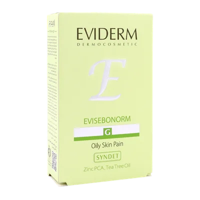 تصویر پن پوست چرب اوی سبونورم اویدرم