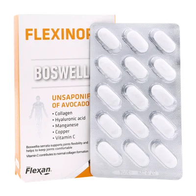 تصویر قرص فلکسی نورم فیشر فلکسان