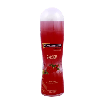 تصویر ژل روان کننده گل سرخ گالاردو