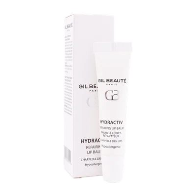 تصویر بالم لب مرطوب کننده ژیل بوته