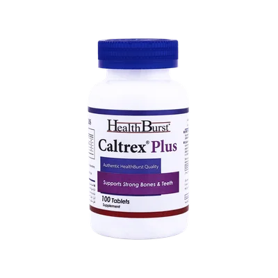 تصویر قرص کلترکس پلاس هلث برست