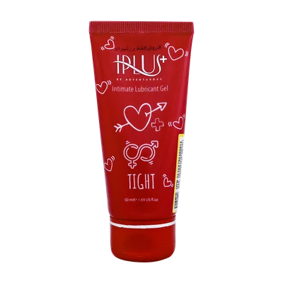 تصویر ژل لوبریکانت آی پلاس انار و هاماملیس