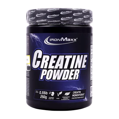 تصویر پودر کراتین آیرون مکس