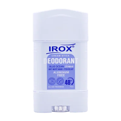 تصویر دئودوارنت استیک کرمی بلو اوشن ایروکس