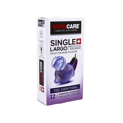 تصویر کاندوم بزرگ کننده و تاخیری single سوئیس کر 12 عددی