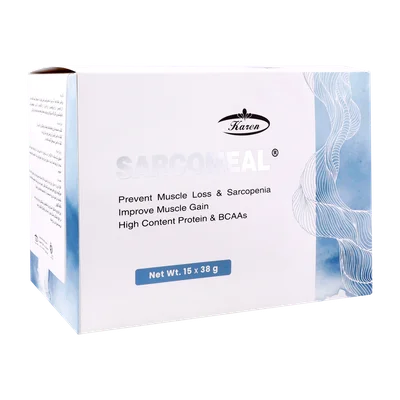 تصویر پودر سارکومیل کارن