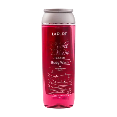 تصویر شامپو بدن نایت دریم لپیور