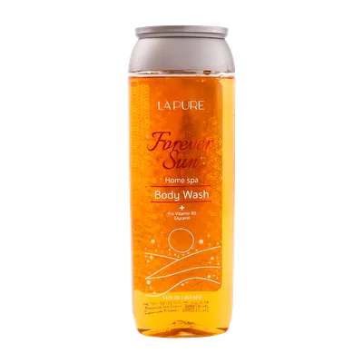 تصویر شامپو بدن شفاف فور اور سان لپیور