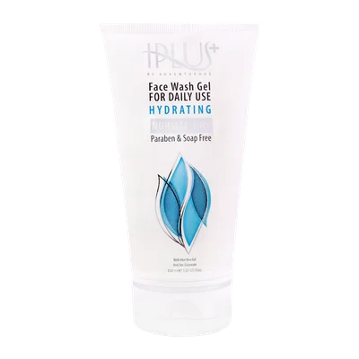 تصویر ژل شستشوی صورت آی پلاس پوست خشک