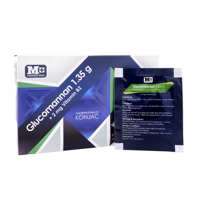 تصویر ساشه گلوکومانان ام پلاس