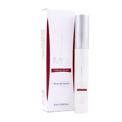 تصویر سرم تقویت ابرو ام کیو