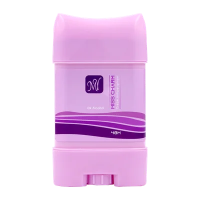 تصویر دئودرانت کرمی زنانه میس چارم مای