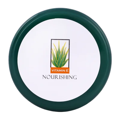 تصویر کرم مرطوب کننده آلوئه ورا مای 200 میلی لیتر