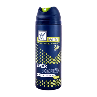 تصویر اسپری بدن مردانه اورسنس مای