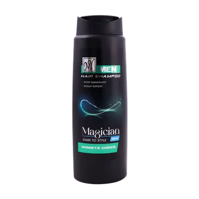 تصویر شامپو ضد شوره مردانه مجیشن میدفیلد دایموند مای