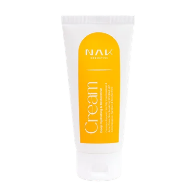 تصویر کرم آبرسان پوست چرب ناک 100 میلی لیتری