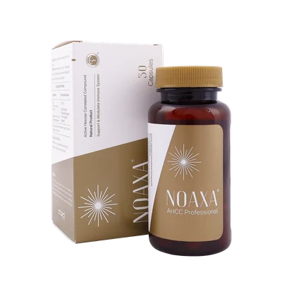 تصویر کپسول نواکسا عبیدی