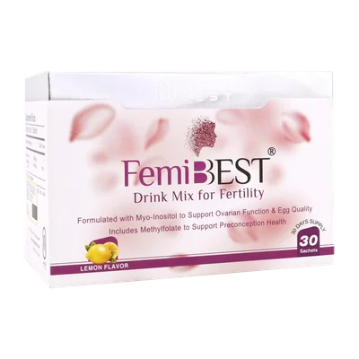 تصویر ساشه فمی بست نوتری بست