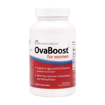 تصویر کپسول اوابوست فیرهون هلث