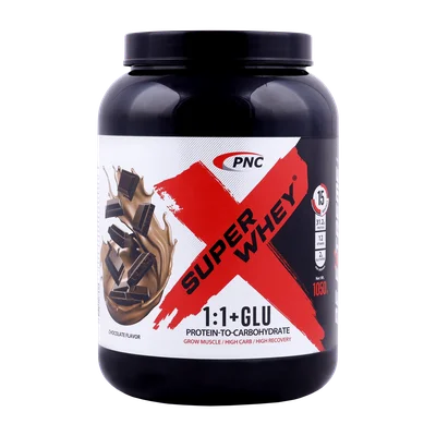 تصویر پودر سوپر وی کارن