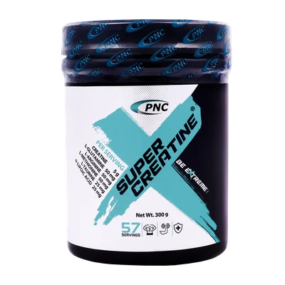 تصویر پودر سوپر کراتین پی ان سی