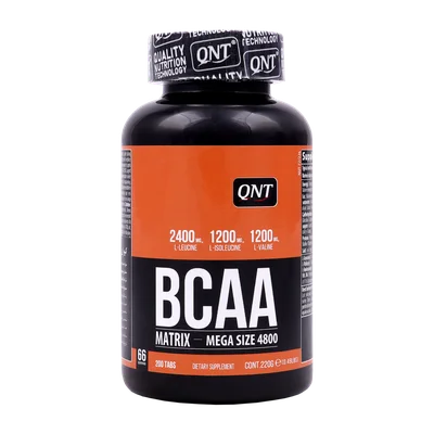 تصویر قرص بی سی ای ای ماتریکس 4800 کیو ان تی