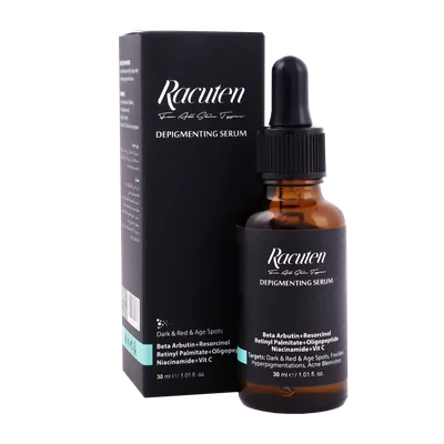 تصویر سرم ضد لک راکوتن 30 میلی لیتری