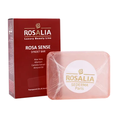 تصویر پن پوست خشک و حساس رزاسنس رزالیا