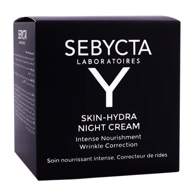 تصویر کرم شب مرطوب کننده پوست صورت سبیکتا