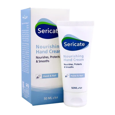 تصویر کرم مرطوب کننده دست سری کیت