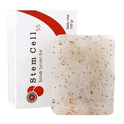 تصویر پن شفاف لایه بردار استم سل