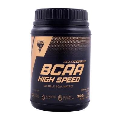 تصویر پودر بی سی ای ای های اسپید ترک نوتریشن