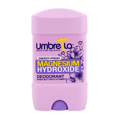 تصویر دئودورانت خوشبو کننده بدن زنانه انرژی پلاس فرش آمبرلا