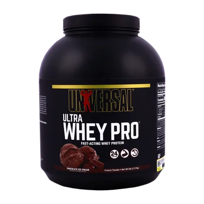 تصویر پودر اولترا وی پرو یونیورسال نوتریشن