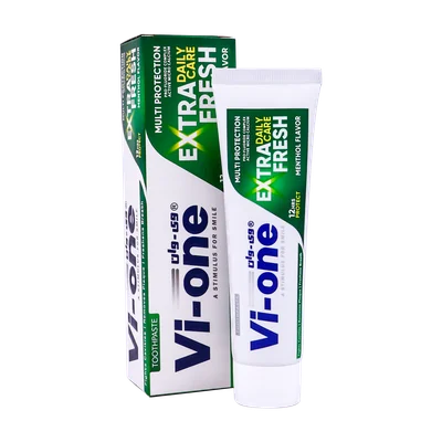 تصویر خمیر دندان وی وان رفع پوسیدگی دندان 130 گرمی