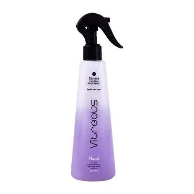 تصویر اسپری دوفاز کررا ویتروس احیا کننده مو