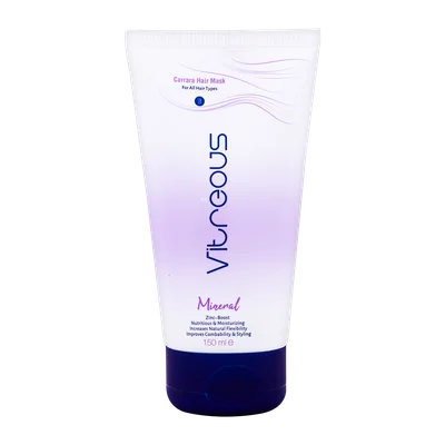 تصویر ماسک مو کررا ویتروس ترمیم‌کننده ساقه مو