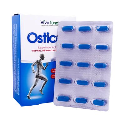 تصویر قرص اوستی کپ ویواتیون